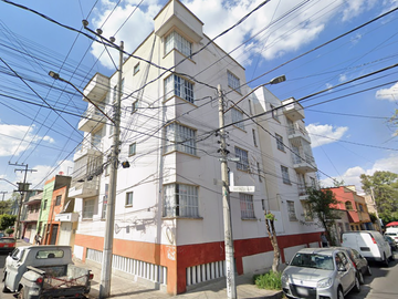 ¡El acceso a propiedades que no llegan al mercado tradicional! Venta de departamento en remate bancario, Moctezuma 1ra Secc, Venustiano Carranza, CDMX