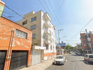 ¡El acceso a propiedades que no llegan al mercado tradicional! Venta de departamento en remate bancario, Moctezuma 1ra Secc, Venustiano Carranza, CDMX