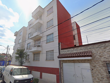 ¡El acceso a propiedades que no llegan al mercado tradicional! Venta de departamento en remate bancario, Moctezuma 1ra Secc, Venustiano Carranza, CDMX