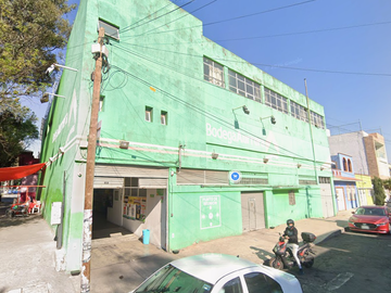 ¡El acceso a propiedades que no llegan al mercado tradicional! Venta de departamento en remate bancario, Moctezuma 1ra Secc, Venustiano Carranza, CDMX