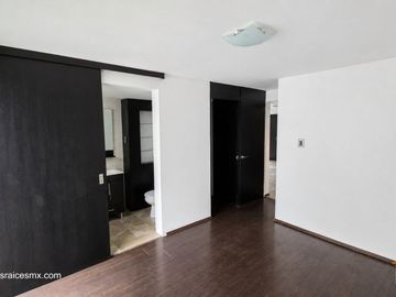 🏡 AMPLIO DEPARTAMENTO EN RENTA | COYOACÁN | CERCA DE TAXQUEÑA Y DIVISIÓN DEL NORTE | 117 m2 | 2 RECAMARAS | 2 BAÑOS | 5° PISO