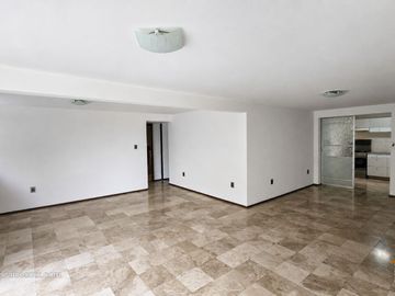 🏡 AMPLIO DEPARTAMENTO EN RENTA | COYOACÁN | CERCA DE TAXQUEÑA Y DIVISIÓN DEL NORTE | 117 m2 | 2 RECAMARAS | 2 BAÑOS | 5° PISO