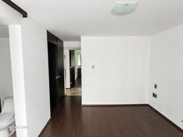 🏡 AMPLIO DEPARTAMENTO EN RENTA | COYOACÁN | CERCA DE TAXQUEÑA Y DIVISIÓN DEL NORTE | 117 m2 | 2 RECAMARAS | 2 BAÑOS | 5° PISO