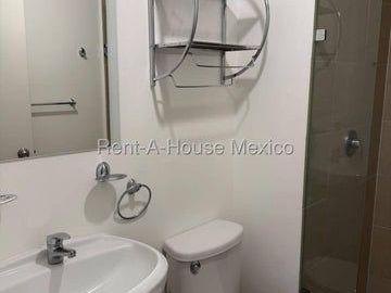 Departamento en Renta en Miguel Hidalgo, Colonia Argentina Poniente