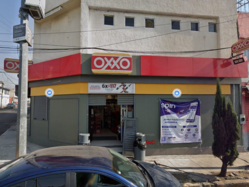 ¡“La tranquilidad de una gran decisión comienza aquí! Venta de departamento en remate bancario, Santa Martha Acatitla Sur, Iztapalapa, CDMX.