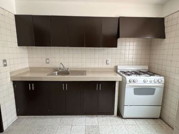 Departamento en Renta en Jardines del Bosque | Espacio, ubicación y conectividad