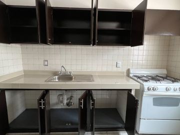 Departamento en Renta en Jardines del Bosque | Espacio, ubicación y conectividad
