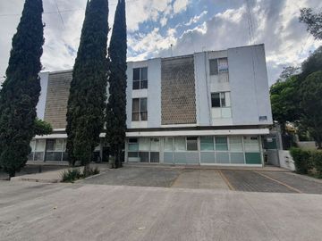 Departamento en Renta en Jardines del Bosque | Espacio, ubicación y conectividad
