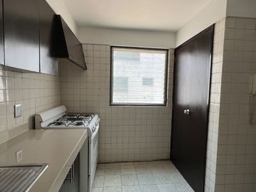 Departamento en Renta en Jardines del Bosque | Espacio, ubicación y conectividad