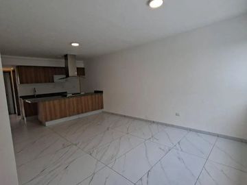 Excelente departamento seminuevo de lujo en Ajusco c/amenidades, cerca C.U.