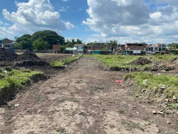 LOTES EN AMAIME DESDES 150m2 EN $60 MILLONES