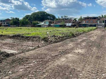 LOTES EN AMAIME DESDES 150m2 EN $60 MILLONES