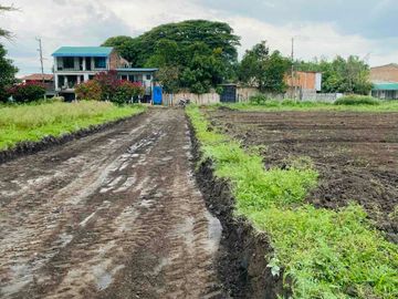 LOTES EN AMAIME DESDES 150m2 EN $60 MILLONES