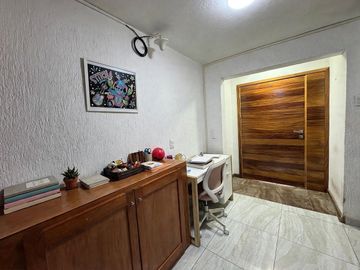 Casa en venta en Arboledas, Zapopan