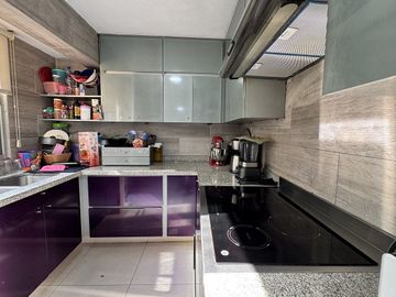 Casa en venta en Arboledas, Zapopan