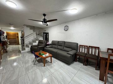 Casa en venta en Arboledas, Zapopan