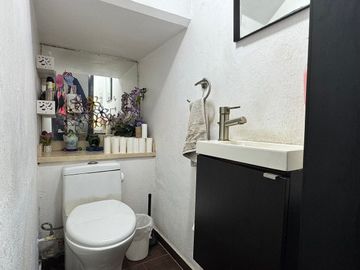 Casa en venta en Arboledas, Zapopan