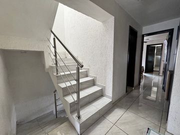 Casa en venta en Arboledas, Zapopan