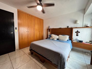 Casa en venta en Arboledas, Zapopan