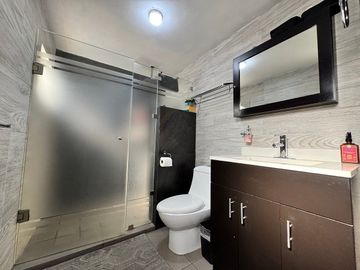 Casa en venta en Arboledas, Zapopan