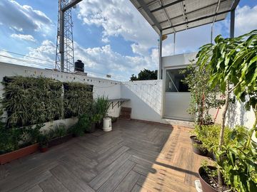 Casa en venta en Arboledas, Zapopan