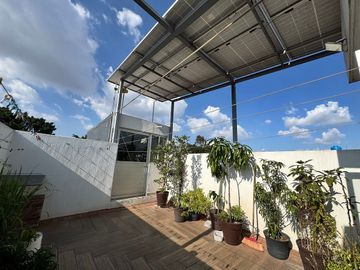 Casa en venta en Arboledas, Zapopan