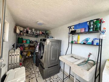 Casa en venta en Arboledas, Zapopan