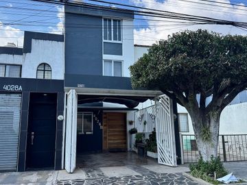Casa en venta en Arboledas, Zapopan