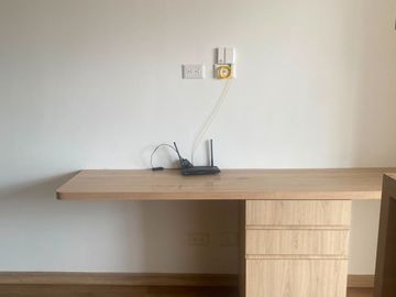 APARTAESTUDIO PARA ARRIENDO EN NICOLAS DE FEDERMAN