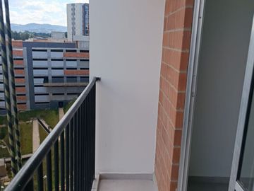 SE ARRIENDA APARTAMENTO DE 48M²