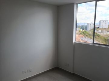 SE ARRIENDA APARTAMENTO DE 48M²