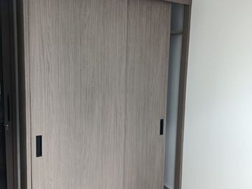 SE ARRIENDA APARTAMENTO DE 48M²