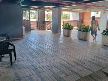 SE ARRIENDA APARTAMENTO DE 48M²
