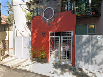 BC-DEPARTAMENTO EN BENITO JUAREZ VENTA DE REMATE BANCARIO SOLOM RECURSOS PROPIOS, NO CREDITOS