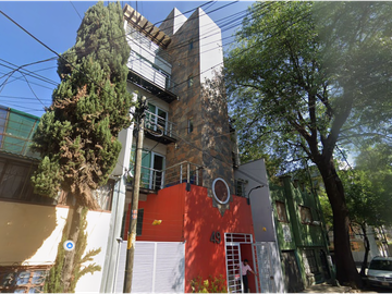 BC-DEPARTAMENTO EN BENITO JUAREZ VENTA DE REMATE BANCARIO SOLOM RECURSOS PROPIOS, NO CREDITOS