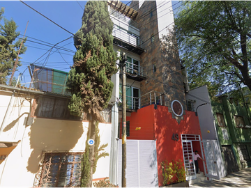 BC-DEPARTAMENTO EN BENITO JUAREZ VENTA DE REMATE BANCARIO SOLOM RECURSOS PROPIOS, NO CREDITOS