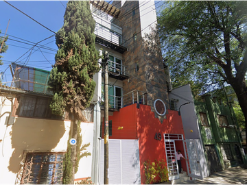 BC-DEPARTAMENTO EN BENITO JUAREZ VENTA DE REMATE BANCARIO SOLOM RECURSOS PROPIOS, NO CREDITOS