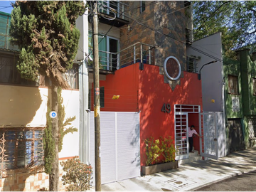 BC-DEPARTAMENTO EN BENITO JUAREZ VENTA DE REMATE BANCARIO SOLOM RECURSOS PROPIOS, NO CREDITOS