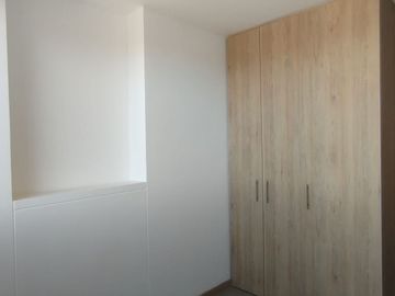 SE ARRIENDA APARTMENTO DE 68M²