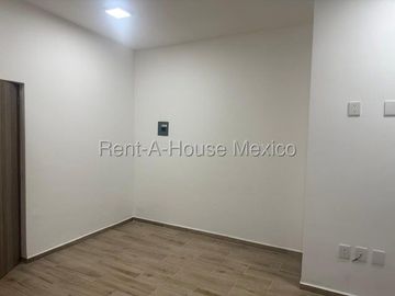 Departamento en Renta en Benito Juárez, Colonia Álamos