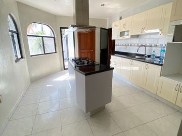Casa en Renta en Claustros Del Sur, Queretaro