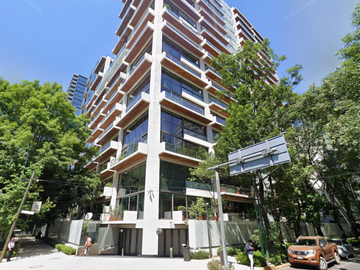 ¡La tranquilidad de una gran decisión comienza aquí! Venta de amplio y lindo departamento en remate bancario, Polanco, Miguel Hidalgo, CDMX.