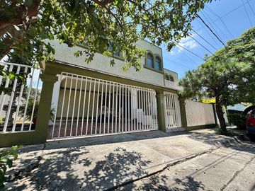Casa en venta en Jardines del Country