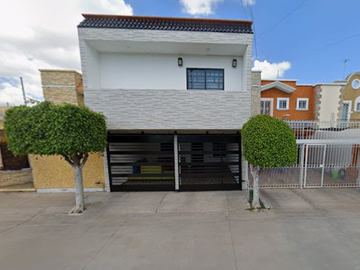 CASA EN VENTA EN BOSQUE DEL VALLE LEON DE LOS ALDAMA GUANJUATO