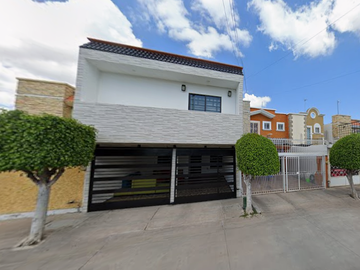 CASA EN VENTA EN BOSQUE DEL VALLE LEON DE LOS ALDAMA GUANJUATO