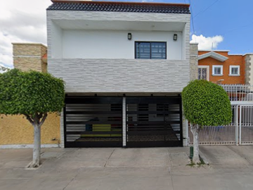 CASA EN VENTA EN BOSQUE DEL VALLE LEON DE LOS ALDAMA GUANJUATO