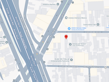 -DEPARTAMENTO EN VENTA- Tacubaya,  Miguel Hidalgo, 11870, CDMX
