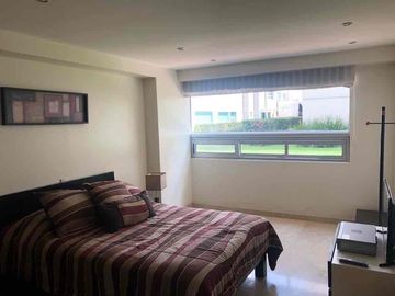 Departamento en renta, Polanco