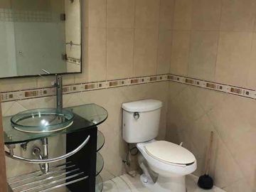 Departamento en renta, Polanco