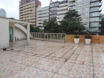 Departamento en renta, Polanco
